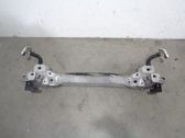 Front subframe