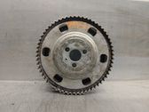 Crankshaft pulley