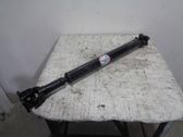 Middle center prop shaft