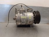 Compresor (bomba) del aire acondicionado (A/C))