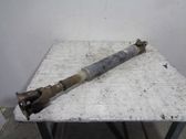 Middle center prop shaft