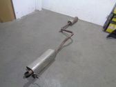 Muffler/silencer