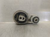 Gearbox mount