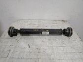 Middle center prop shaft