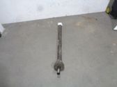 Middle center prop shaft