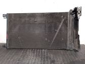 A/C cooling radiator (condenser)