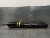 Front shock absorber with coil spring
