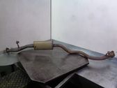 Muffler/silencer