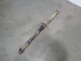 Middle center prop shaft