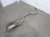 Muffler/silencer