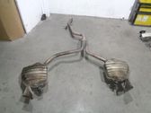 Muffler/silencer