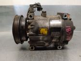 Air conditioning (A/C) compressor (pump)