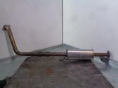 Muffler/silencer