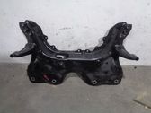 Front subframe