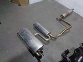 Muffler/silencer