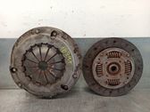 Clutch set kit