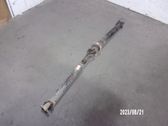 Middle center prop shaft