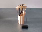 In-tank fuel pump