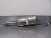 Muffler/silencer
