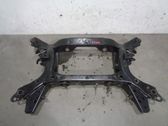 Hinterachsträger mit Reduzierstück