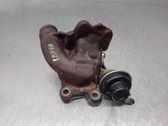 Exhaust manifold