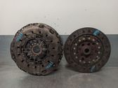 Clutch set kit
