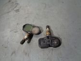Oil pressure sensor