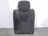 Asiento trasero