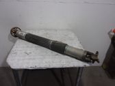 Middle center prop shaft