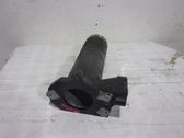 Front bumper mounting bracket