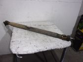Middle center prop shaft