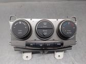 Climate control unit