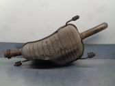 Muffler/silencer
