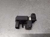 Secondary air pump