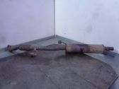 Muffler/silencer