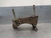 Engine mount bracket