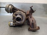Turboahdin