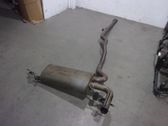 Schalldämpfer Auspuff