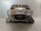 Engine mount bracket