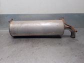 Muffler/silencer