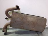 Muffler/silencer