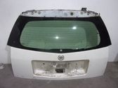 Tailgate/trunk/boot lid
