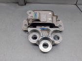 Engine mount bracket