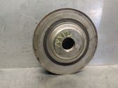 Crankshaft pulley