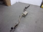 Muffler/silencer
