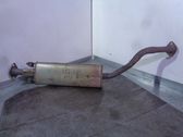 Muffler/silencer