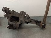 Rear wheel hub spindle/knuckle
