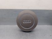 Steering wheel airbag