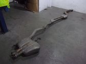 Muffler/silencer