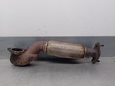 Exhaust manifold